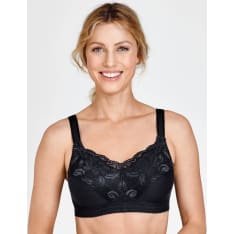 Miss Mary Liv Women's Non-Wired Prosthesis Bra