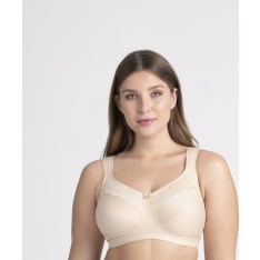 Miss Mary Wireless Bra