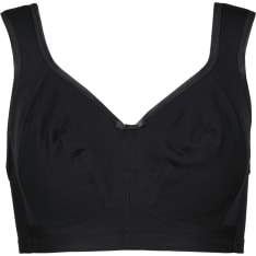 Miss Mary Women's Wireless Bra