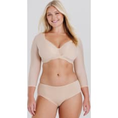 Miss Mary naisten aluspaita