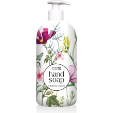 Botanic Garden Meadow Awake 500ml nestesaippua