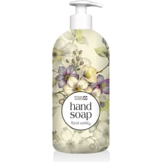 Botanic Garden Floral Variety 500ml nestesaippua