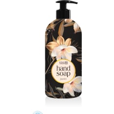 Botanic Garden Jasmine 500ml nestesaippua