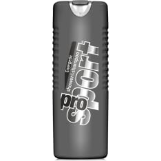 Pro Sport Energetic 300 ml suihkushampoo