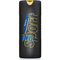 Pro Sport Dynamic 600 ml suihkushampoo