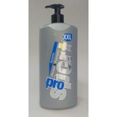 Pro sport XXL Dynamic 1000ml suihkushampoo