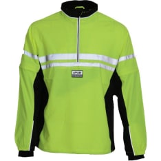 Dobsom R90 Classic men's running jacket