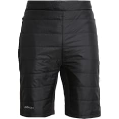 Dobsom Vivid Men's Thermal Shorts