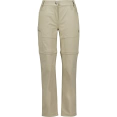 Dobsom Himalaya naisten zip off ulkoiluhousut