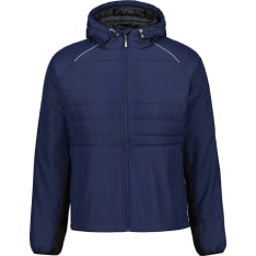 Dobsdom R90 Hybrid miesten hiihtotakki