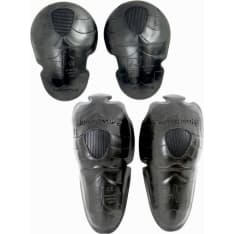Halvarssons Miesten Housu onesize level 2 suojasarja