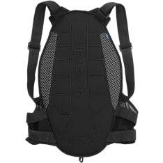 Halvarssons Huntly Cap selkäsuoja