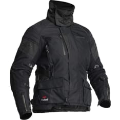 Halvarssons Wien women's textile jacket