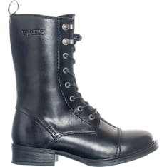 Ten Points Pandora Women's Long-Shaft Ankle Boot