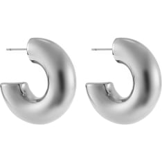 By Jolima Ivy Chunky Earrings