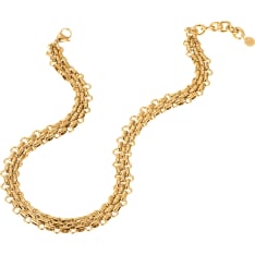 By Jolima Jackie Necklace