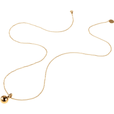 By Jolima Liz Necklace