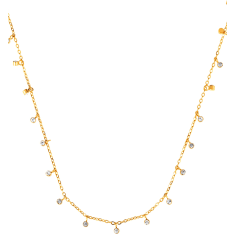 By Jolima Necklace Necklace