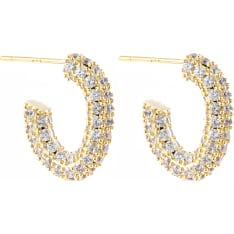 By Jolima Monaco Earrings