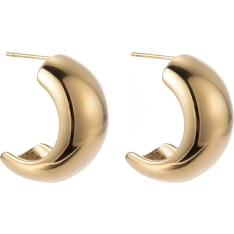 By Jolima Ivy Earrings