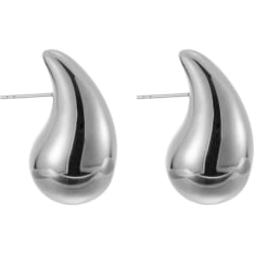 By Jolima Drop Earrings