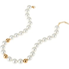 By Jolima Jolie Pearl Necklace