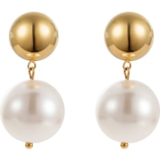 By Jolima Jolie Earrings