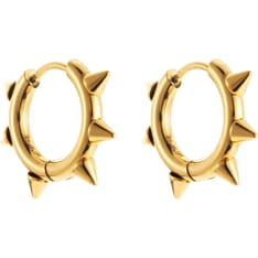 By Jolima Peak Earrings