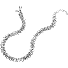 By Jolima Jackie Necklace