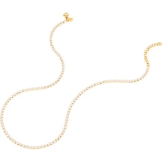 By Jolima Celine Necklace