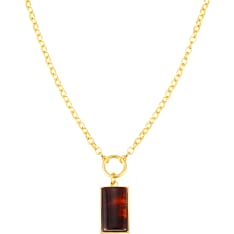 By Jolima Como Necklace
