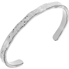 By Jolima Como c shape bangle