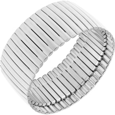 By Jolima Garda large elastic bracelet