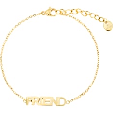 By Jolima Friends bracelet
