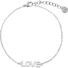 By Jolima Love bracelet