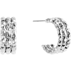 By Jolima Como tripple hoop