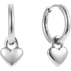 By Jolima Heart locker huggie