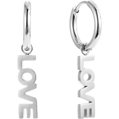 By Jolima Love huggie