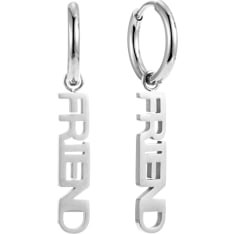 By Jolima Friend huggie