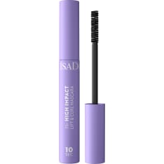 IsaDora The 10 sec High Impact Lift & Curl ripsiväri