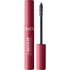 IsaDora The Build Up Mascara Extra Volume ripsiväri