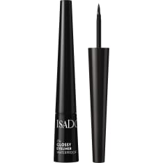 IsaDora The Glossy Eyeliner nestemäinen rajauskynä