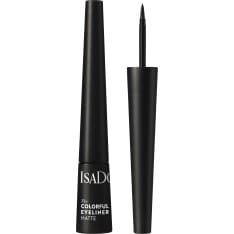 IsaDora The Colorful Eyeliner nestemäinen rajauskynä