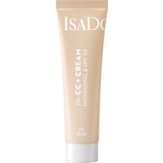 IsaDora The CC + Cream peitevoide