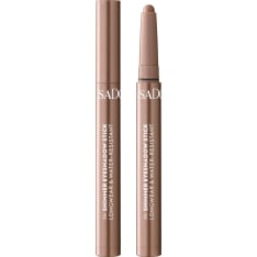 Isadora The Shimmer Eyeshadow Stick Longwear & Water-Resistant Eyeshadow Stick