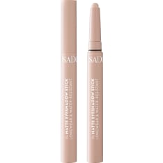 Isadora The Matte Eyeshadow Stick Longwear & Water-Resistant luomiväripuikko
