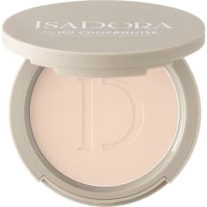 Isadora The No Compromise Matte Longwear Powder Powder
