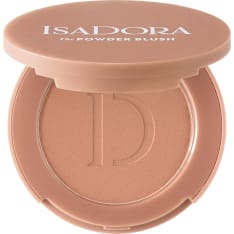 Isadora The Powder Blush poskipuna