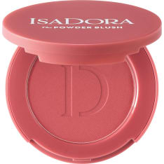 Isadora The Powder Blush poskipuna