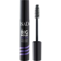 Isadora The Big Bold Super Volume Mascara ripsiväri